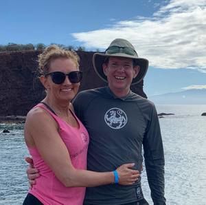 Meet your Posher, Gary